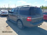 ✅ 2015 Ford Expedition XLT • VIN: 1FMJU1JTXFEF05087 • Lot: 43365384. Wystawiony na IAAI z przebiegiem 225 655 mil. Bezpłatny archiwum sprzedaży aukcyjnych z USA i szczegółowy raport historii pojazdu na DreamBid. Zdjęcie 3.