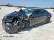 2021 Toyota Camry XSE z VIN 4T1K61AK9MU402834, wystawiony jako Copart lot #71657335 z przebiegiem 77 028 mil mil oraz Szkoda całkowita • Salvage title. Historia ofert i sprzedaży dostępna na DreamBid. Obrazek 1.