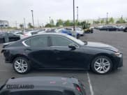 ✅ 2021 Lexus IS 300 • VIN: JTHAA1D29M5111530 • Lot: 42203528. Listed on IAAI with 76,996 mi. Free auction sales archive from the USA and detailed vehicle history report at DreamBid. Image 14.