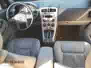 2006 Chevrolet Equinox LT z VIN 2CNDL63F966098128, wystawiony jako Copart lot #78687484 z przebiegiem 207 285 mil mil oraz Szkoda całkowita • Salvage title. Historia ofert i sprzedaży dostępna na DreamBid. Obrazek 8.