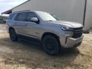 ✅ 2021 Chevrolet Tahoe LT • VIN: 1GNSKNKD6MR309979 • Lot: 83786815. Listed on Copart with 49,654 mi. Free auction sales archive from the USA and detailed vehicle history report at DreamBid. Image 4.