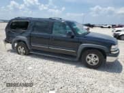 ✅ 2001 Chevrolet Suburban LS • VIN: 3GNEC16T91G213568 • Lot: 64104754. Wystawiony na Copart z przebiegiem 250 746 mil. Bezpłatny archiwum sprzedaży aukcyjnych z USA i szczegółowy raport historii pojazdu na DreamBid. Zdjęcie 4.