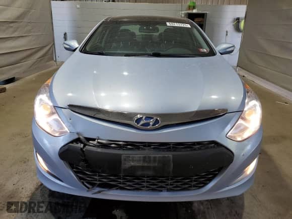 2015 Hyundai Sonata Limited z VIN KMHEC4A41FA136805, wystawiony jako Copart lot #69213725 z przebiegiem 153 285 mil mil oraz Szkoda całkowita • Salvage title. Historia ofert i sprzedaży dostępna na DreamBid. Obrazek 5.