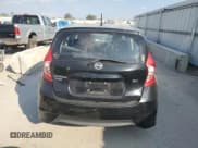 ✅ 2019 Nissan Note SV • VIN: 3N1CE2CP9KL357124 • Lot: 87260675. Listed on Copart with 75,288 mi. Free auction sales archive from the USA and detailed vehicle history report at DreamBid. Image 6.