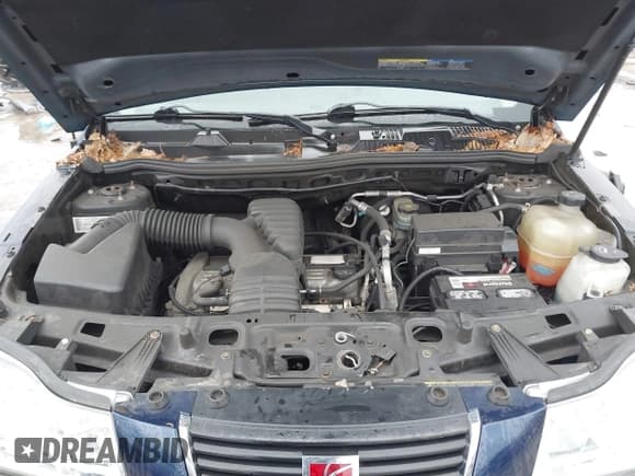 ✅ 2007 Saturn VUE I4 • VIN: 5GZCZ33D77S856735 • Lot: 41339272. Wystawiony na IAAI z przebiegiem 128 434 mil. Bezpłatny archiwum sprzedaży aukcyjnych z USA i szczegółowy raport historii pojazdu na DreamBid. Zdjęcie 10.