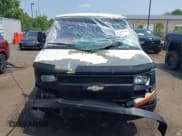 ✅ 2008 Chevrolet Express Cargo • VIN: 1GCGG25C381157939 • Лот: 42470749. Опубликован ранее на IAAI с пробегом 79 818 миль. Бесплатный доступ к архиву аукционных продаж из США и подробный отчёт об истории автомобиля на DreamBid. Изображение 12.