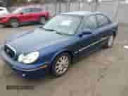 2004 Hyundai Sonata GLS z VIN KMHWF35H94A065434, wystawiony jako IAAI lot #41527880 z przebiegiem 137 357 mil mil oraz . Historia ofert i sprzedaży dostępna na DreamBid. Obrazek 2.