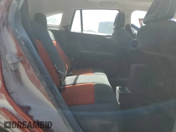 2008 Dodge Caliber SXT с VIN 1B3HB48B78D681015, выставлен на аукционе Copart как лот 75892274 с пробегом 174 508 миль миль и Списание • Salvage title. История ставок и продаж доступна на DreamBid. Изображение 11.