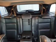 ✅ 2012 Jeep Grand Cherokee Overland • VIN: 1C4RJFCT8CC332736 • Lot: 87726165. Listed on Copart with 151,711 mi. Free auction sales archive from the USA and detailed vehicle history report at DreamBid. Image 10.