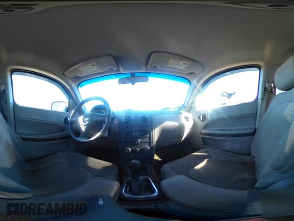 ✅ 2011 Chevrolet HHR 1LT • VIN: 3GNBABFWXBS571060 • Lot: 41293516. Listed on IAAI with 201,583 mi. Free auction sales archive from the USA and detailed vehicle history report at DreamBid. Image 18.