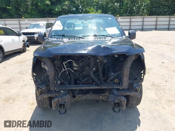 ✅ 2018 Ford F-150 XL • VIN: 1FTEX1EP8JKC44174 • Lot: 42682689. Wystawiony na IAAI z przebiegiem 196 761 mil. Bezpłatny archiwum sprzedaży aukcyjnych z USA i szczegółowy raport historii pojazdu na DreamBid. Zdjęcie 6.