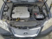 ✅ 2008 Lexus ES 330 • VIN: JTHBJ46G482203487 • Lot: 94553535. Wystawiony na Copart z przebiegiem Nie podano. Bezpłatny archiwum sprzedaży aukcyjnych z USA i szczegółowy raport historii pojazdu na DreamBid. Zdjęcie 11.