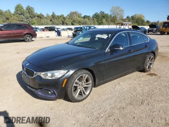 ✅ 2016 BMW 4 Series 428i xDrive • VIN: WBA4C9C50GG136194 • Lot: 87256315. Listed on Copart with 124,192 mi. Free auction sales archive from the USA and detailed vehicle history report at DreamBid. Image 1.