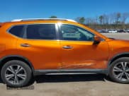 ✅ 2017 Nissan Rogue SL • VIN: 5N1AT2MV7HC751485 • Lot: 42070057. Listed on IAAI with 93,921 mi. Free auction sales archive from the USA and detailed vehicle history report at DreamBid. Image 13.