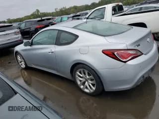 ✅ 2013 Hyundai Genesis Coupe Grand Touring • VIN: KMHHU6KJ9DU080506 • Lot: 81450815. Wystawiony na Copart z przebiegiem Nie podano. Bezpłatny archiwum sprzedaży aukcyjnych z USA i szczegółowy raport historii pojazdu na DreamBid. Zdjęcie 2.