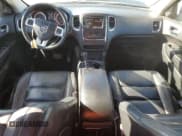 ✅ 2013 Dodge Durango Crew • VIN: 1C4SDJDT1DC668627 • Лот: 90999805. Опубликован ранее на Copart с пробегом 183 679 миль. Бесплатный доступ к архиву аукционных продаж из США и подробный отчёт об истории автомобиля на DreamBid. Изображение 8.