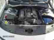 2020 Dodge Charger Scat Pack with VIN 2C3CDXGJ6LH166522, listed as a Copart auction lot 84652985 with Not provided miles and Clean title. Bid and sale history available at DreamBid. Image 11.