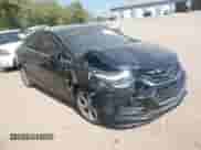 2017 Chevrolet Cruze Premier с VIN 1G1BF5SM5H7103026, выставлен на аукционе IAAI как лот 43263476 с пробегом 156 380 миль миль и . История ставок и продаж доступна на DreamBid. Изображение 1.