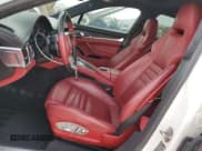 ✅ 2016 Porsche Panamera GTS • VIN: WP0AF2A70GL081682 • Lot: 49999645. Listed on Copart with 105,163 mi. Free auction sales archive from the USA and detailed vehicle history report at DreamBid. Image 7.