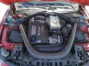 ✅ 2020 BMW M4 • VIN: WBS4Y9C0XLFJ77823 • Лот: 53123005. Опубликован ранее на Copart с пробегом 49 714 миль. Бесплатный доступ к архиву аукционных продаж из США и подробный отчёт об истории автомобиля на DreamBid. Изображение 15.