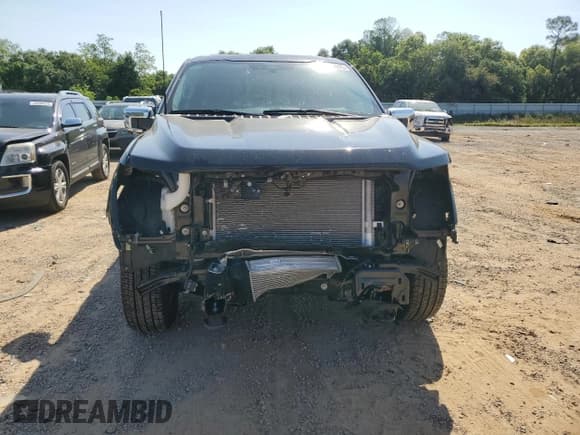 ✅ 2025 Ford F-150 XLT • VIN: 1FTFW3L85SFA04914 • Lot: 53477075. Listed on Copart with 4,025 mi. Free auction sales archive from the USA and detailed vehicle history report at DreamBid. Image 5.