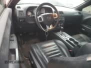 ✅ 2013 Dodge Challenger Rallye Redline • VIN: 2C3CDYAG0DH562529 • Lot: 46906745. Wystawiony na Copart z przebiegiem 161 186 mil. Bezpłatny archiwum sprzedaży aukcyjnych z USA i szczegółowy raport historii pojazdu na DreamBid. Zdjęcie 8.