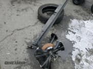 ✅ 2022 Mazda CX-30 2.5 Turbo • VIN: 3MVDMBAY5NM447836 • Lot: 87030384. Listed on Copart with 38,008 mi. Free auction sales archive from the USA and detailed vehicle history report at DreamBid. Image 13.