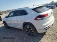 ✅ 2020 Volkswagen Atlas SEL Premium R-Line • VIN: 1V2TE2CA2LC227786 • Лот: 51615995. Опубликован ранее на Copart с пробегом 131 519 миль. Бесплатный доступ к архиву аукционных продаж из США и подробный отчёт об истории автомобиля на DreamBid. Изображение 2.