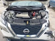 ✅ 2022 Nissan Rogue SL • VIN: 5N1BT3CB0NC733178 • Lot: 41829357. Wystawiony na IAAI z przebiegiem 49 780 mil. Bezpłatny archiwum sprzedaży aukcyjnych z USA i szczegółowy raport historii pojazdu na DreamBid. Zdjęcie 10.