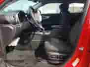 2023 Chevrolet Blazer LT z VIN 3GNKBCR49PS227045, wystawiony jako Copart lot #65666434 z przebiegiem 4 080 mil mil oraz Szkoda całkowita • Salvage title. Historia ofert i sprzedaży dostępna na DreamBid. Obrazek 7.