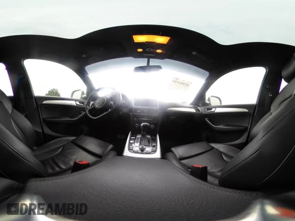 ✅ 2014 Audi Q5 Premium Plus • VIN: WA1DMAFP1EA061093 • Лот: 42281529. Опубликован ранее на IAAI с пробегом 186 642 миль. Бесплатный доступ к архиву аукционных продаж из США и подробный отчёт об истории автомобиля на DreamBid. Изображение 17.