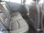 ✅ 2018 Mazda 3 Touring • VIN: 3MZBN1L37JM260431 • Lot: 91763805. Listed on Copart with 33,942 mi. Free auction sales archive from the USA and detailed vehicle history report at DreamBid. Image 10.