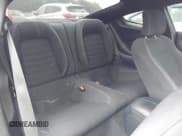 ✅ 2016 Ford Mustang EcoBoost • VIN: 1FA6P8TH0G5251707 • Lot: 43239421. Listed on IAAI with 101,533 mi. Free auction sales archive from the USA and detailed vehicle history report at DreamBid. Image 8.