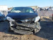 ✅ 2018 Toyota Sienna XLE • VIN: 5TDDZ3DC9JS207367 • Lot: 41877615. Listed on IAAI with 104,500 mi. Free auction sales archive from the USA and detailed vehicle history report at DreamBid. Image 12.