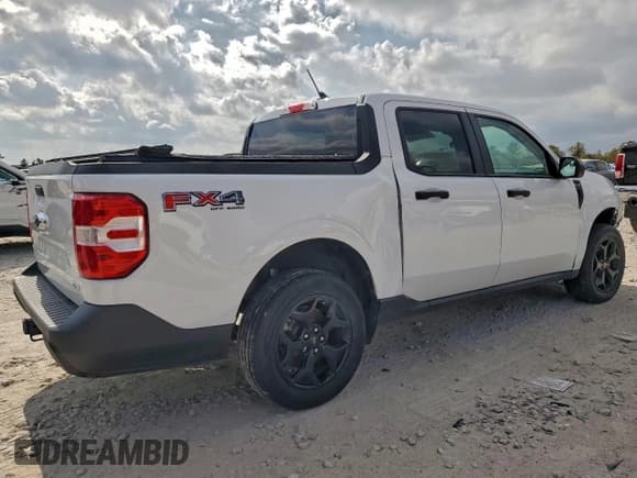 ✅ 2022 Ford Maverick XL • VIN: 3FTTW8F9XNRA43624 • Лот: 94127365. Опубликован ранее на Copart с пробегом 43 381 миль. Бесплатный доступ к архиву аукционных продаж из США и подробный отчёт об истории автомобиля на DreamBid. Изображение 3.