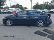 ✅ 2019 Nissan Sentra S • VIN: 3N1AB7AP4KY355137 • Lot: 43581025. Wystawiony na IAAI z przebiegiem 106 006 mil. Bezpłatny archiwum sprzedaży aukcyjnych z USA i szczegółowy raport historii pojazdu na DreamBid. Zdjęcie 14.