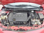 ✅ 2010 Toyota Corolla LE • VIN: 2T1BU4EE9AC471631 • Lot: 43238367. Listed on IAAI with 245,988 mi. Free auction sales archive from the USA and detailed vehicle history report at DreamBid. Image 10.