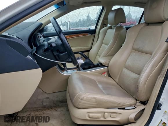 ✅ 2004 Acura TL • VIN: 19UUA66294A027323 • Lot: 94374145. Wystawiony na Copart z przebiegiem 215 810 mil. Bezpłatny archiwum sprzedaży aukcyjnych z USA i szczegółowy raport historii pojazdu na DreamBid. Zdjęcie 7.