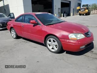✅ 2001 Acura CL Type S • VIN: 19UYA426X1A038213 • Lot: 74719364. Wystawiony na Copart z przebiegiem 218 105 mil. Bezpłatny archiwum sprzedaży aukcyjnych z USA i szczegółowy raport historii pojazdu na DreamBid. Zdjęcie 4.
