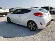 2015 Hyundai Veloster с VIN KMHTC6AD1FU235786, выставлен на аукционе Copart как лот 55819914 с пробегом 173 550 миль миль и Чистый • Clean title. История ставок и продаж доступна на DreamBid. Изображение 2.