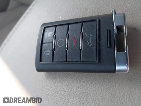 ✅ 2011 Cadillac SRX Premium Collection • VIN: 3GYFNFEY3BS565605 • Lot: 42917250. Listed on IAAI with 81,307 mi. Free auction sales archive from the USA and detailed vehicle history report at DreamBid. Image 11.