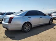 ✅ 2017 Cadillac CTS Luxury AWD • VIN: 1G6AX5SX3H0164591 • Lot: 67303655. Wystawiony na Copart z przebiegiem 135 880 mil. Bezpłatny archiwum sprzedaży aukcyjnych z USA i szczegółowy raport historii pojazdu na DreamBid. Zdjęcie 3.