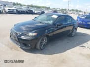 ✅ 2014 Lexus IS 250 • VIN: JTHBF1D20E5014238 • Lot: 43396485. Listed on IAAI with 156,887 mi. Free auction sales archive from the USA and detailed vehicle history report at DreamBid. Image 17.