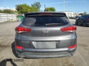 ✅ 2017 Hyundai Tucson SE • VIN: KM8J23A48HU580308 • Лот: 90265725. Опубликован ранее на Copart с пробегом 100 889 миль. Бесплатный доступ к архиву аукционных продаж из США и подробный отчёт об истории автомобиля на DreamBid. Изображение 6.