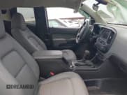 ✅ 2018 Chevrolet Colorado 2WD Work Truck • VIN: 1GCHSBEA0J1212046 • Lot: 42289152. Listed on IAAI with 99,636 mi. Free auction sales archive from the USA and detailed vehicle history report at DreamBid. Image 5.