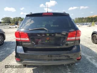 ✅ 2015 Dodge Journey Limited • VIN: 3C4PDCDG6FT631990 • Lot: 81607995. Wystawiony na Copart z przebiegiem 195 543 mil. Bezpłatny archiwum sprzedaży aukcyjnych z USA i szczegółowy raport historii pojazdu na DreamBid. Zdjęcie 6.