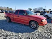 ✅ 2002 Chevrolet S-10 LS • VIN: 1GCCS19W828103918 • Лот: 87449334. Опубликован ранее на Copart с пробегом Не указан. Бесплатный доступ к архиву аукционных продаж из США и подробный отчёт об истории автомобиля на DreamBid. Изображение 4.