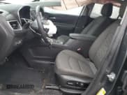 ✅ 2021 Chevrolet Equinox LT • VIN: 3GNAXUEV2ML308816 • Lot: 93459745. Listed on Copart with 42,619 mi. Free auction sales archive from the USA and detailed vehicle history report at DreamBid. Image 7.