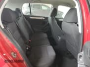 ✅ 2011 Volkswagen Golf TDI • VIN: WVWDM7AJ6BW194734 • Lot: 58244035. Listed on Copart with 98,374 mi. Free auction sales archive from the USA and detailed vehicle history report at DreamBid. Image 10.