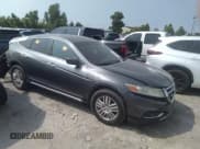 ✅ 2013 Honda Crosstour EX • VIN: 5J6TF3H33DL002996 • Lot: 41588866. Listed on IAAI with Not provided. Free auction sales archive from the USA and detailed vehicle history report at DreamBid. Image 1.